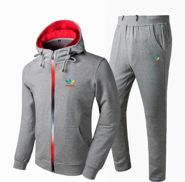men adidas sport suits-930